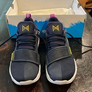 Paul George Nike originals